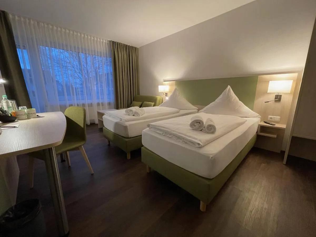 Hotel Marias Inn - Bed & Breakfast Garching bei Muenchen