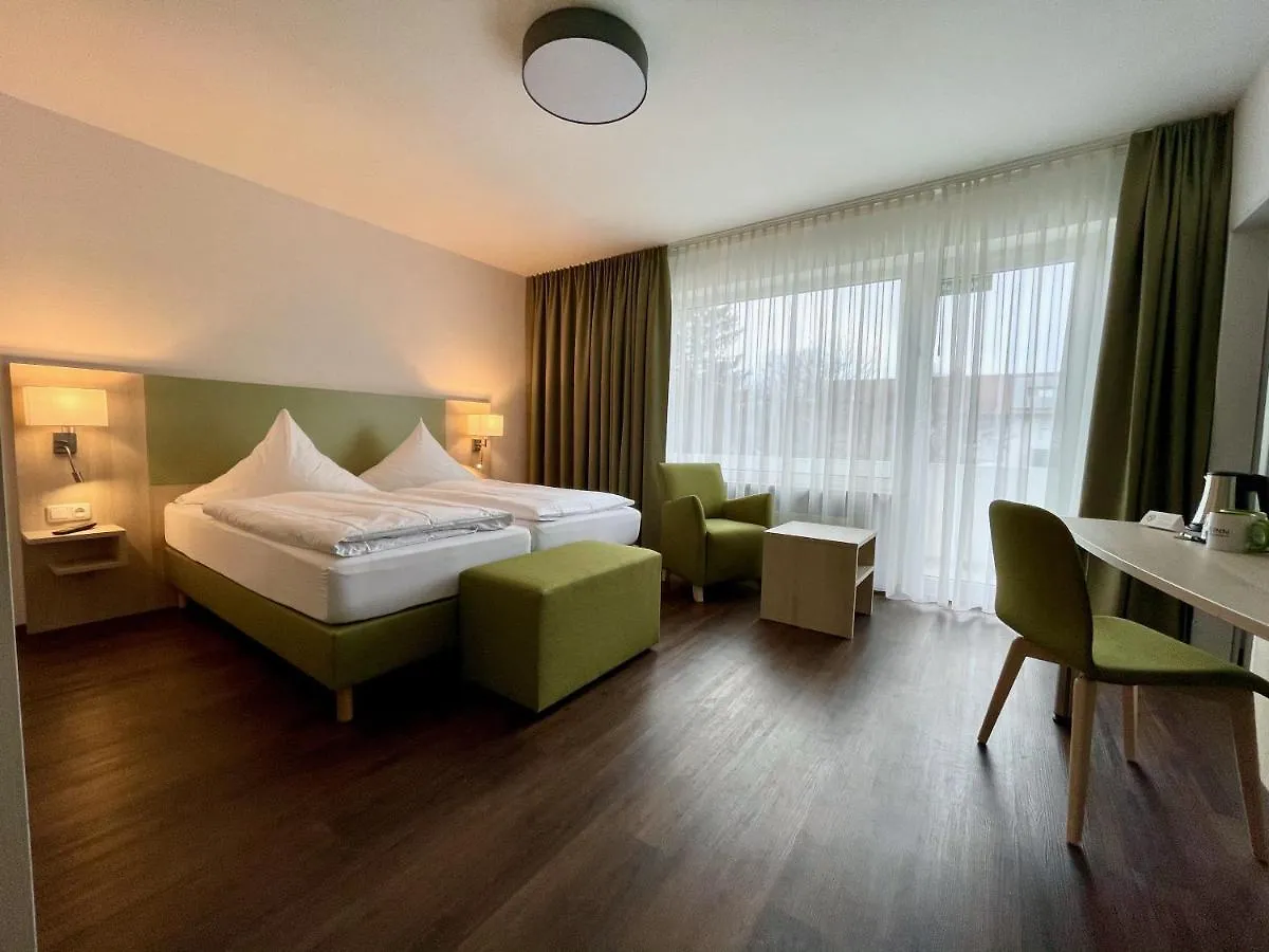 Marias Inn - Bed & Breakfast Garching bei Muenchen