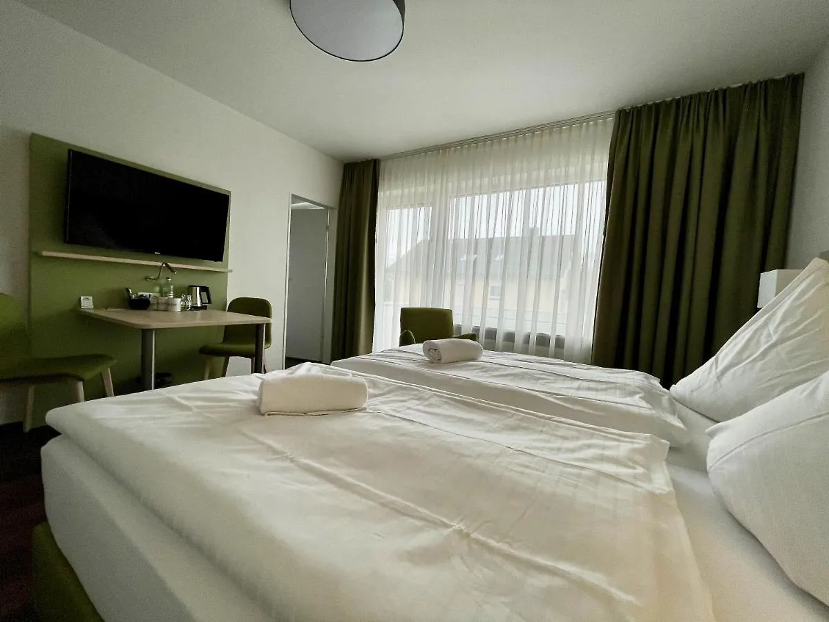 Hotel Marias Inn - Bed & Breakfast Garching bei Muenchen