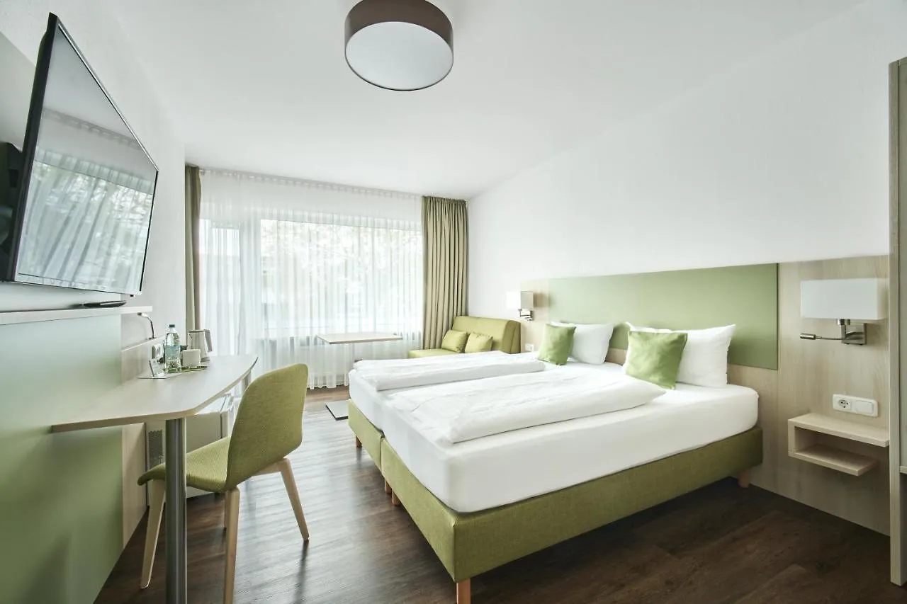 Marias Inn - Bed & Breakfast Garching bei Muenchen Hotel