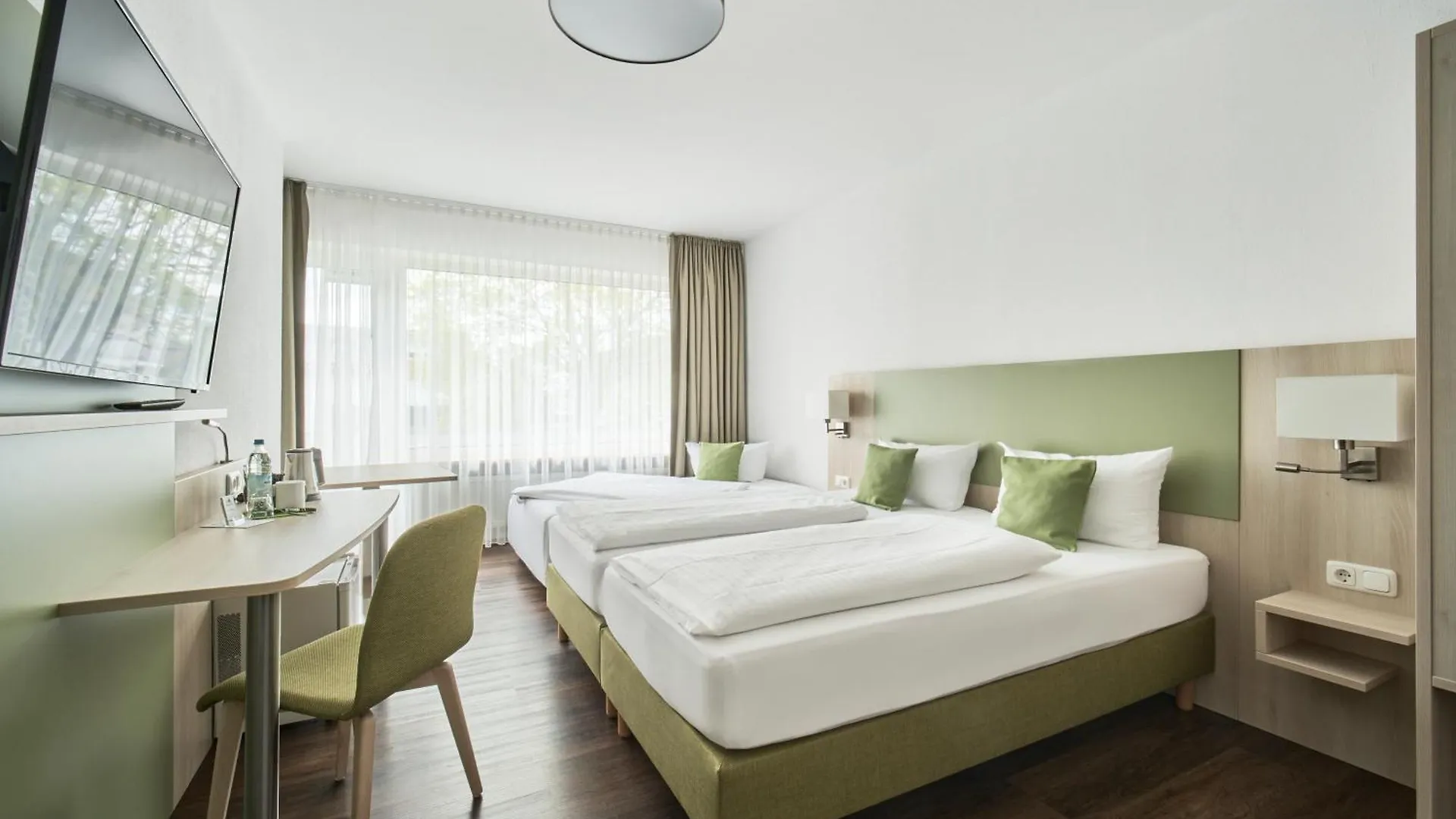 Marias Inn - Bed & Breakfast Garching bei Muenchen