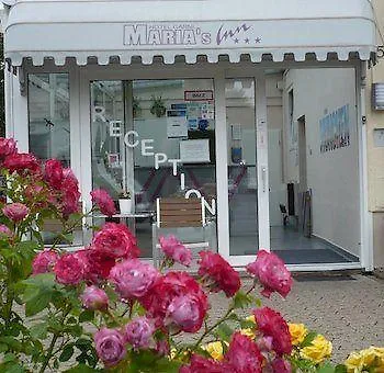 Marias Inn - Bed & Breakfast Garching bei Muenchen Germany