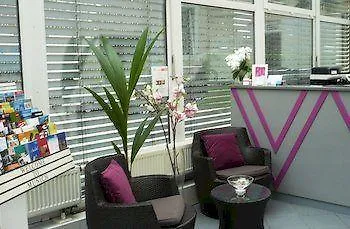 Marias Inn - Bed & Breakfast Garching bei Muenchen 3*,