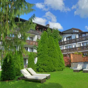 Hotel Eichinger, Bad Worishofen