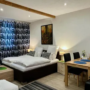 Maison d'hôtes Stadt MHG