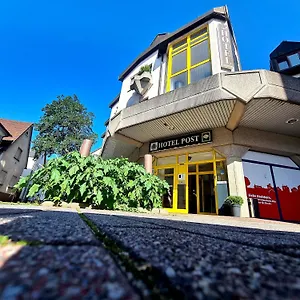 visit hotel