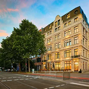 Hotel Trip Boutique Messe Frankfurt ****