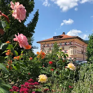 Hotel Residenz Heinz Winkler, Aschau im Chiemgau