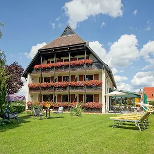 3* Hotel Stegner