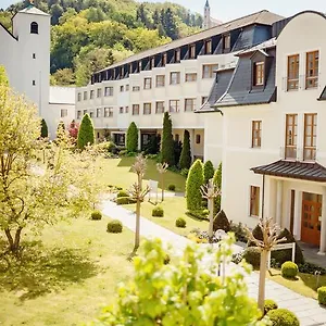 Hotel Kloster St. Josef