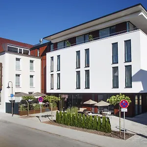 Hotel Illertisser Hof, Illertissen