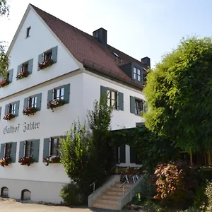 Hotel Gasthof Zahler