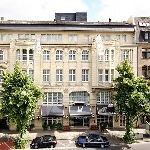 visit hotel