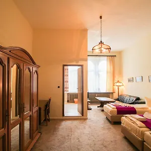 Maison d'hôtes Hotelpension Margrit Berlin