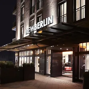 New Hotel Berlin