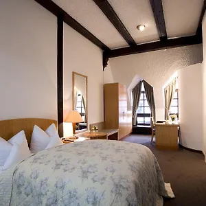 Hotel Traube ***