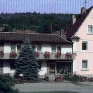 Maison d'hôtes Gastehaus Endrich Heidelberg