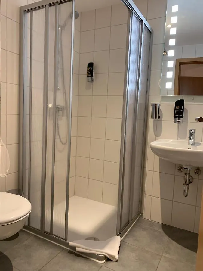 Hotel Marias Inn - Bed & Breakfast Garching bei München