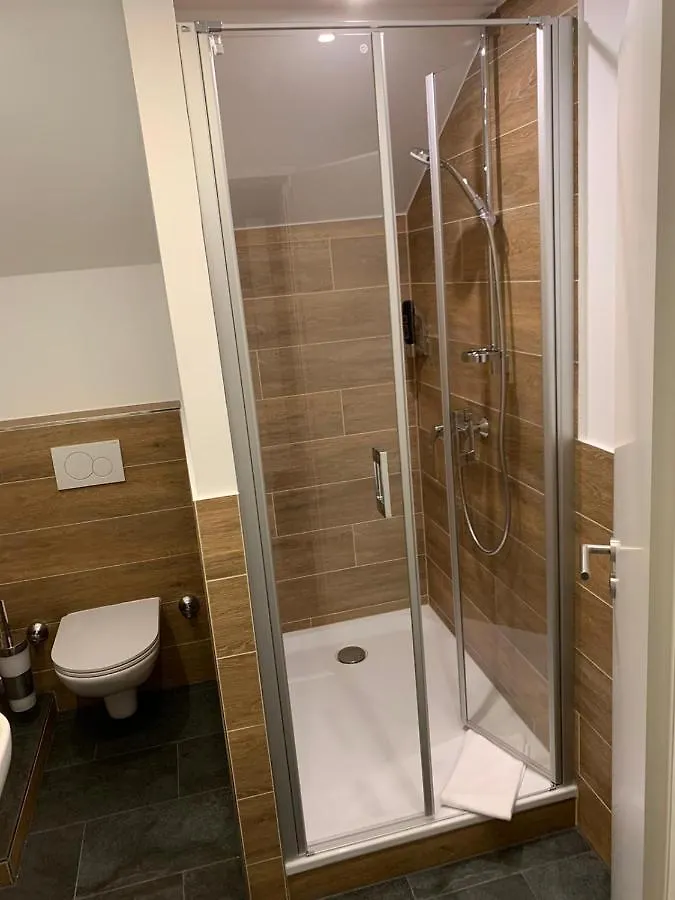 Marias Inn - Bed & Breakfast Garching bei München Hotel