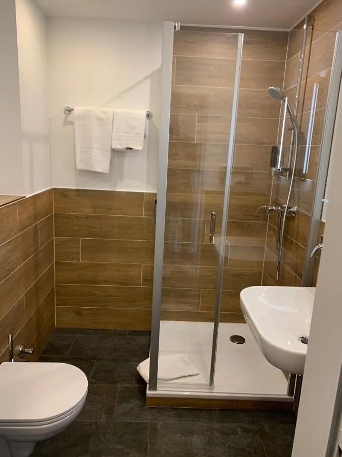 Marias Inn - Bed & Breakfast Garching bei München Deutschland