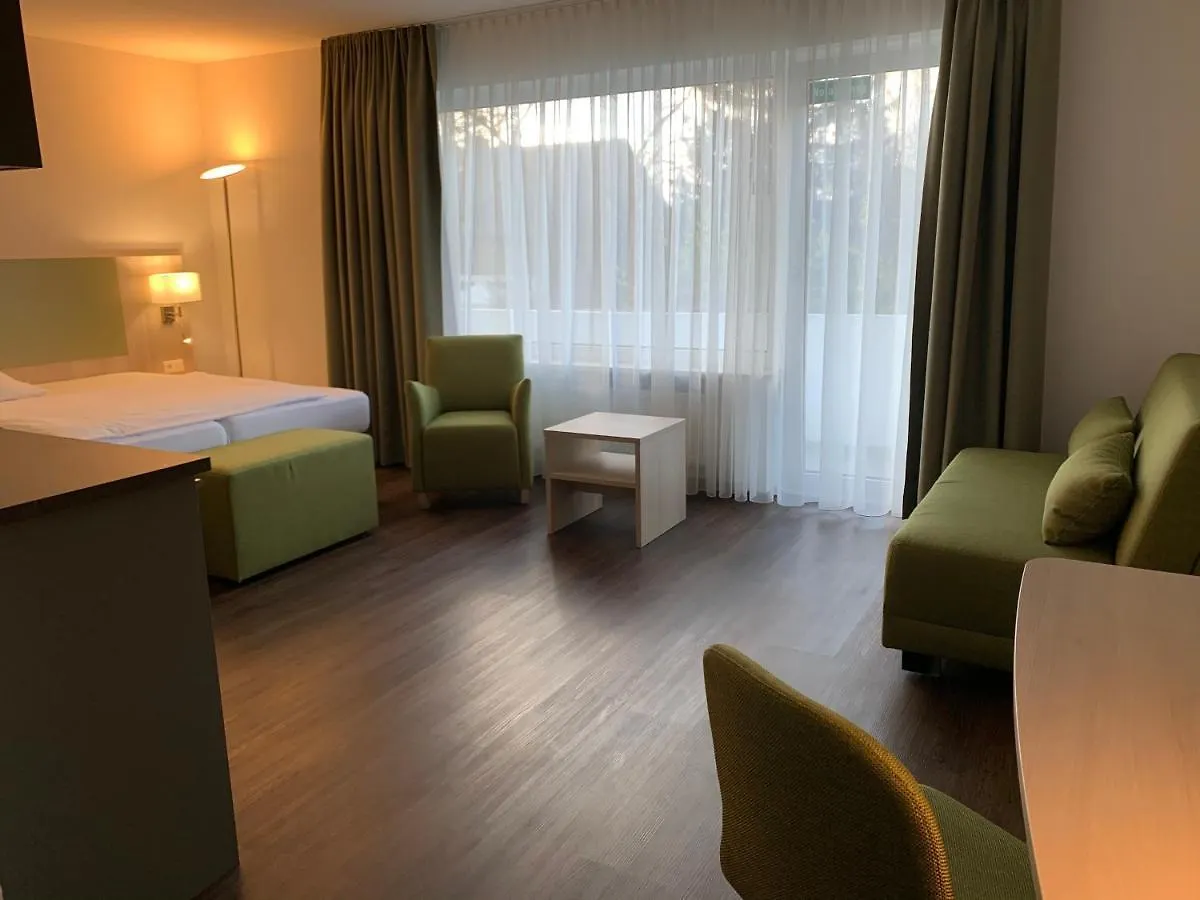 Marias Inn - Bed & Breakfast Garching bei München 3*,  Deutschland