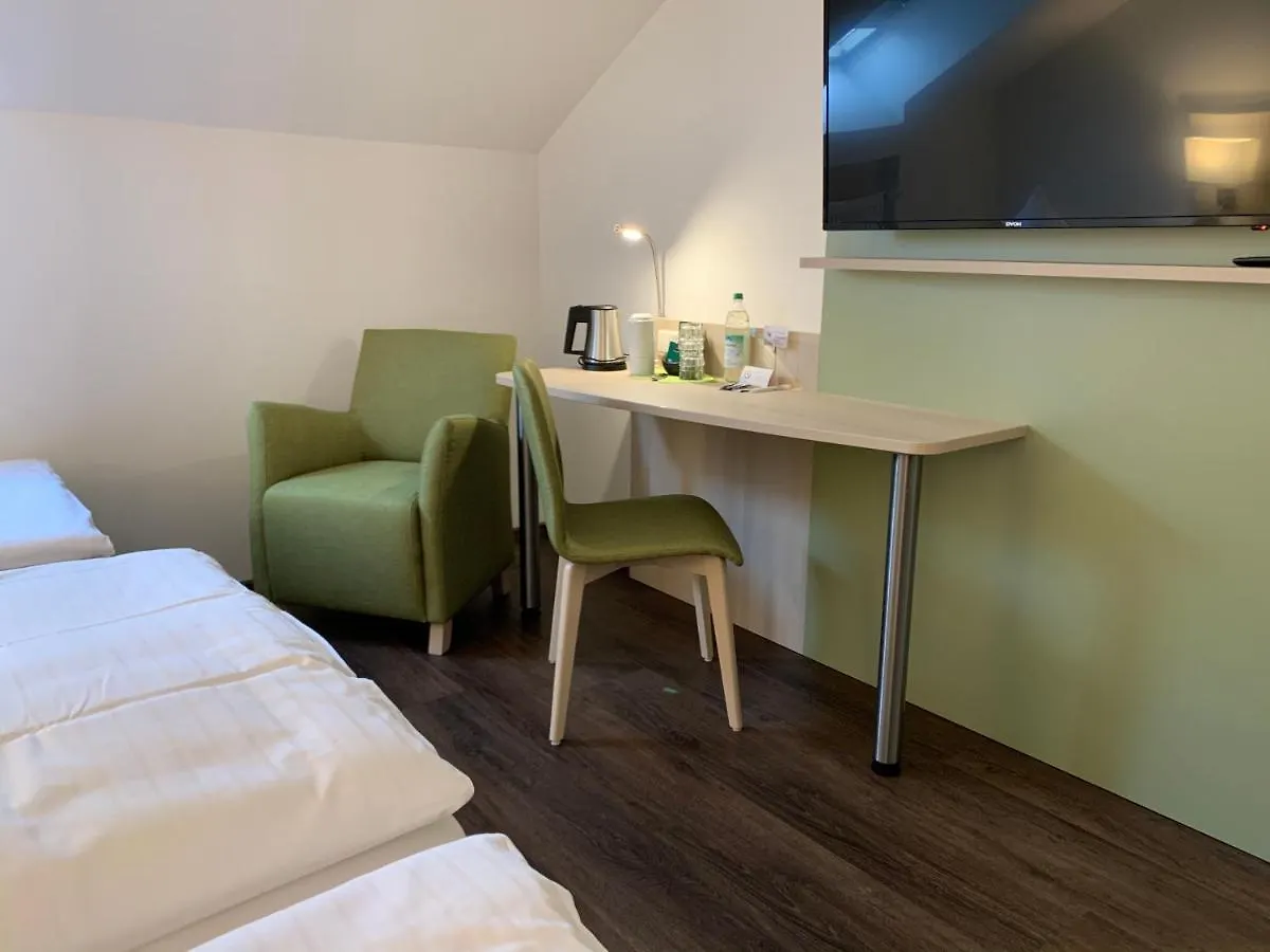 Marias Inn - Bed & Breakfast Garching bei München