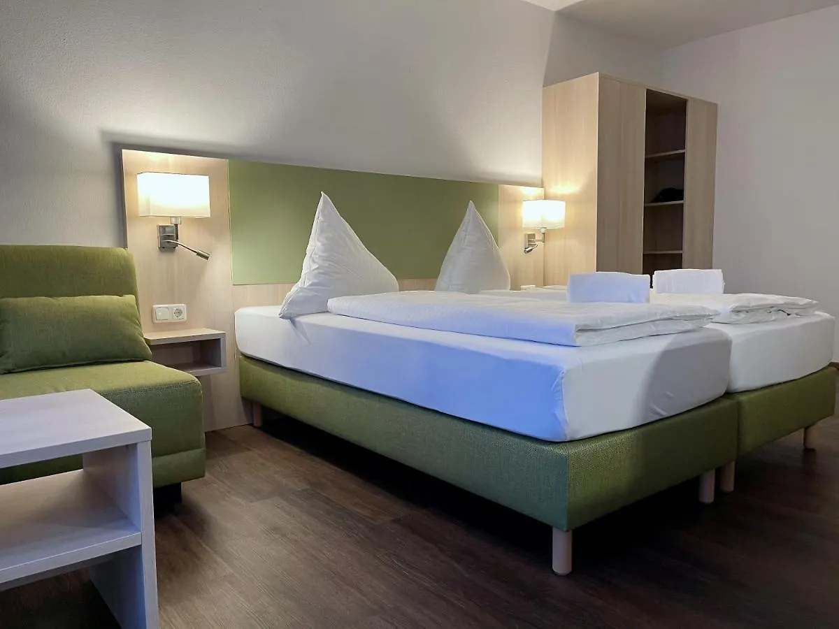 Marias Inn - Bed & Breakfast Garching bei München 3*,  Deutschland