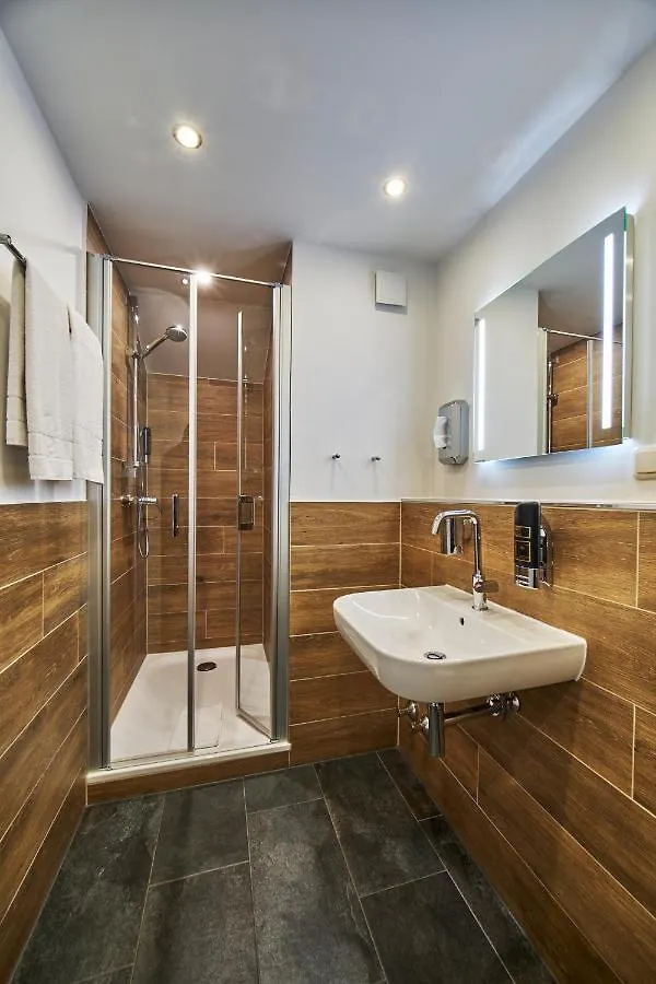 Hotel Marias Inn - Bed & Breakfast Garching bei München