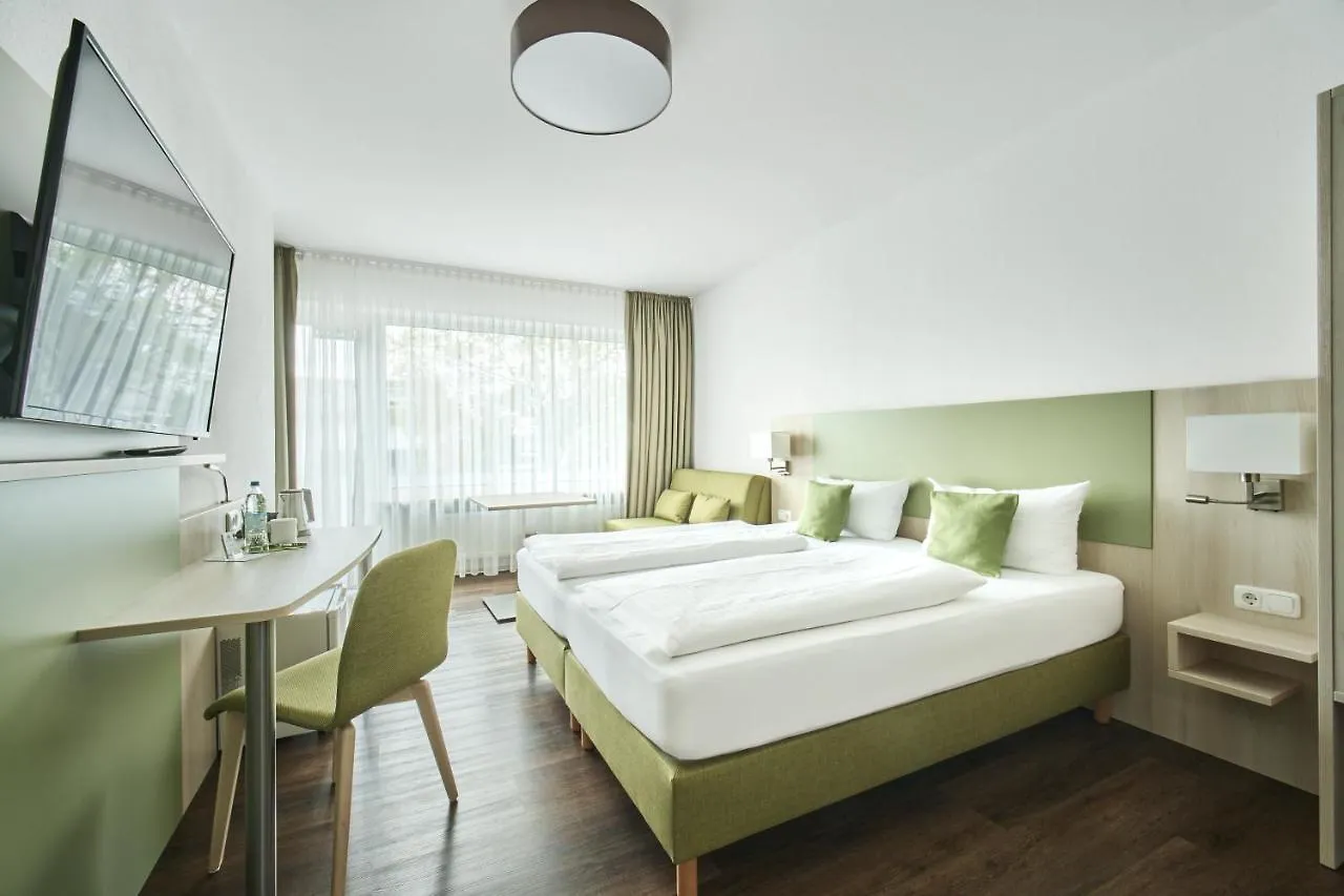 Marias Inn - Bed & Breakfast Garching bei München Hotel