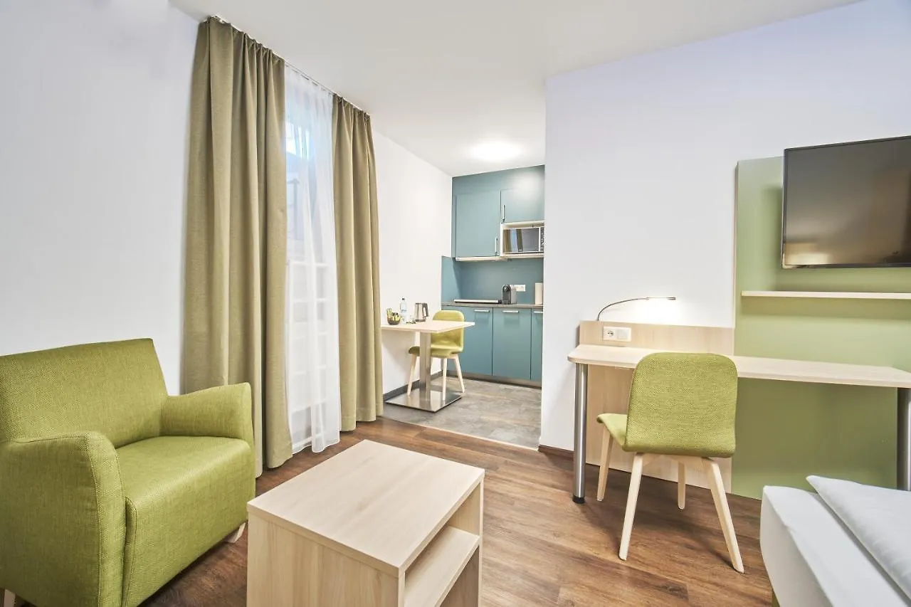 Marias Inn - Bed & Breakfast Garching bei München 3*,  Deutschland