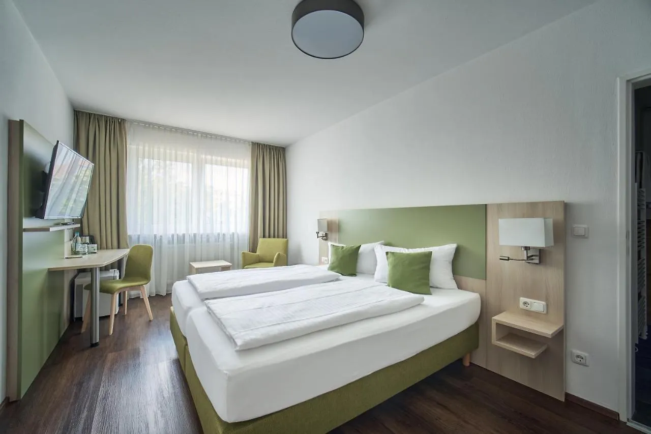 Marias Inn - Bed & Breakfast Garching bei München