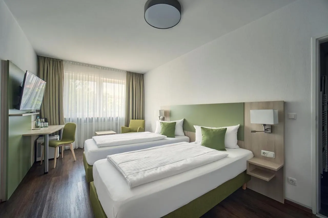 Marias Inn - Bed & Breakfast Garching bei München Deutschland