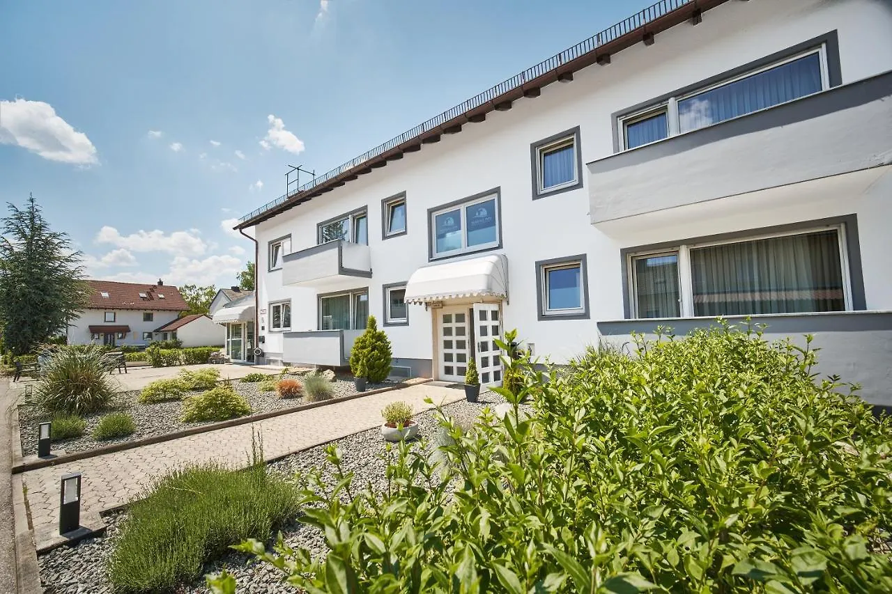 Hotel Marias Inn - Bed & Breakfast Garching bei München