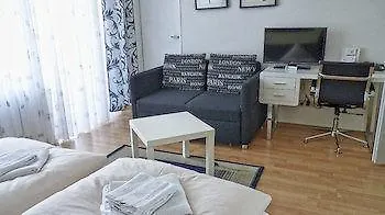 Marias Inn - Bed & Breakfast Garching bei München